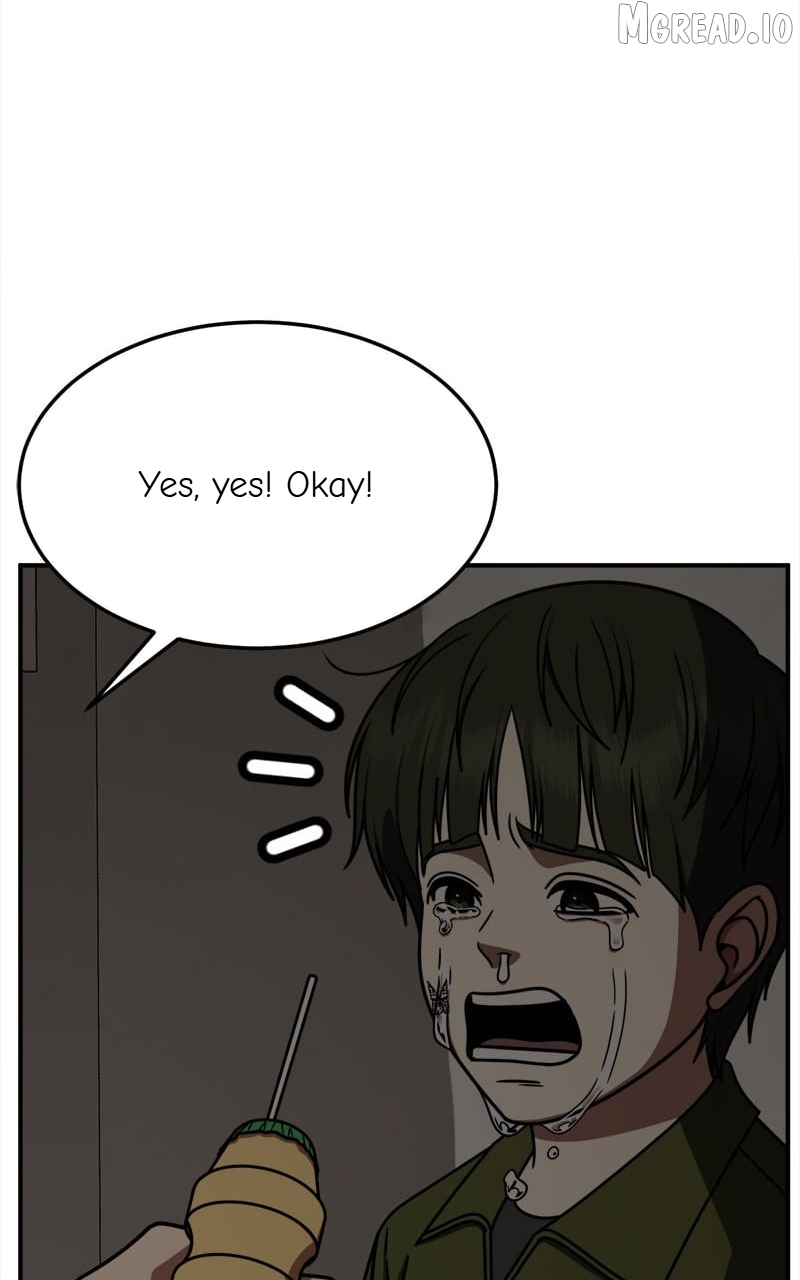Change Me Chapter 261  - page 29